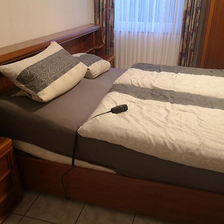 Ferienwohnung Am Park - Vulkanferien Plaidt Exteriör bild
