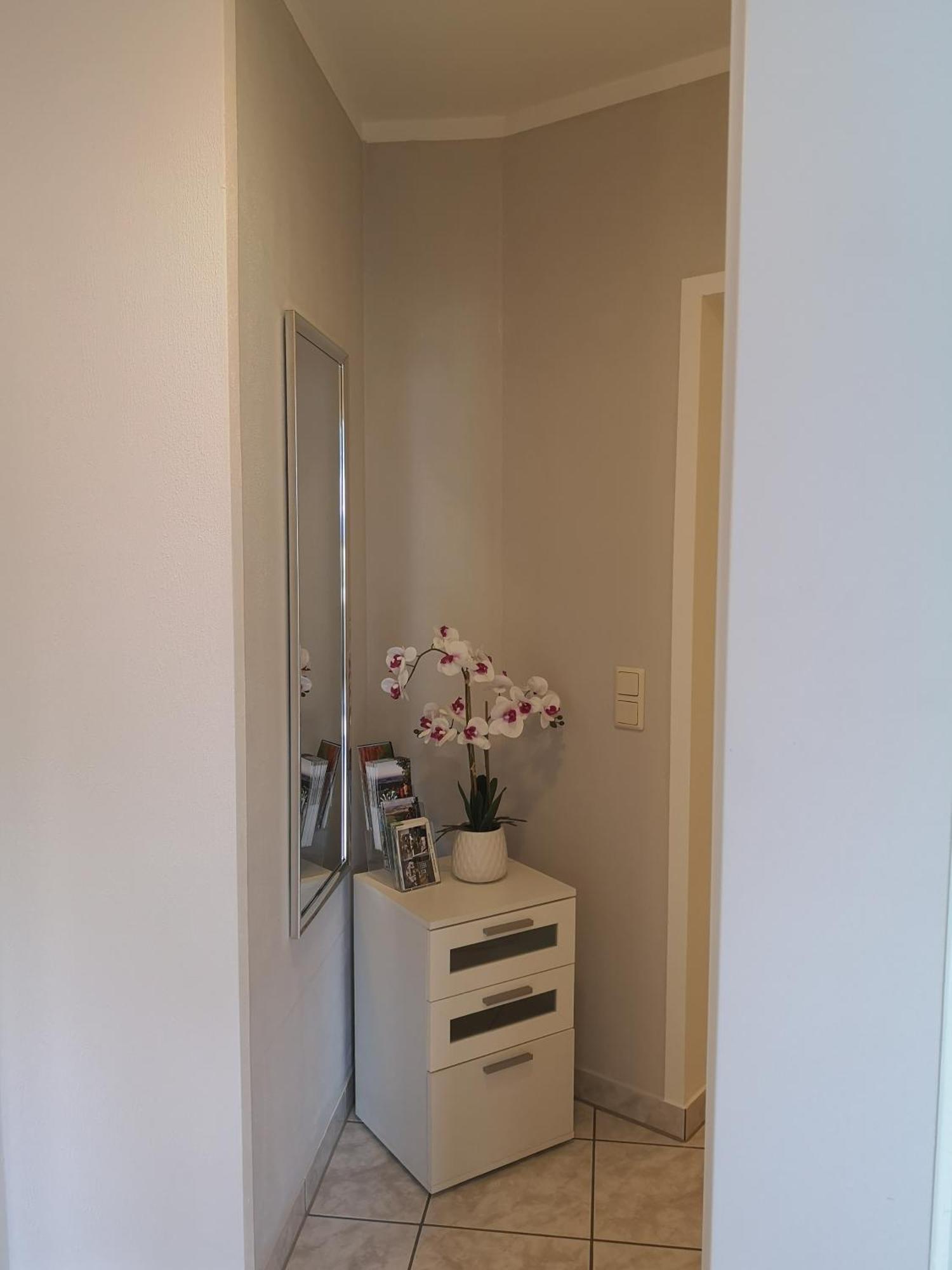 Ferienwohnung Am Park - Vulkanferien Plaidt Exteriör bild