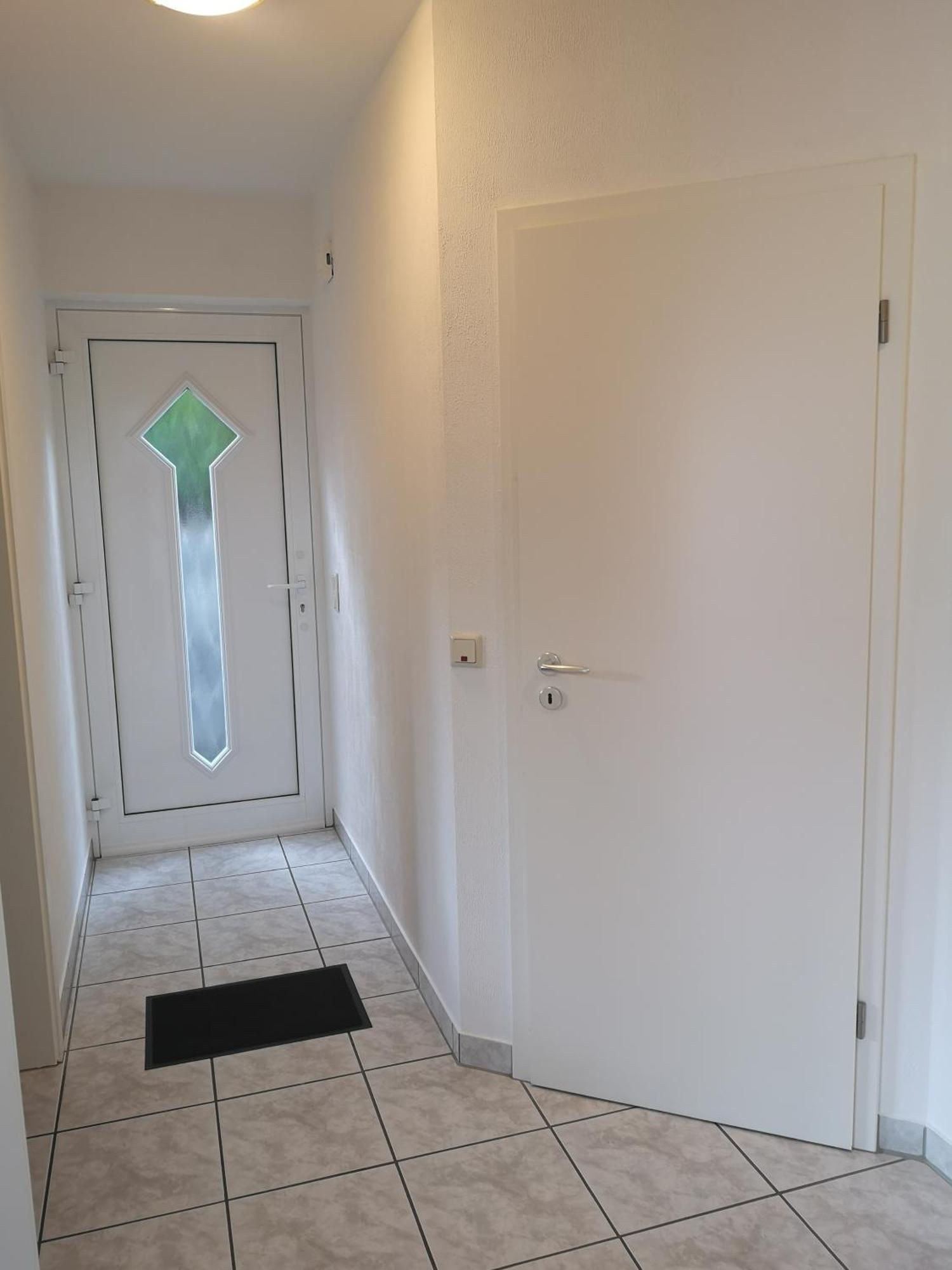 Ferienwohnung Am Park - Vulkanferien Plaidt Exteriör bild