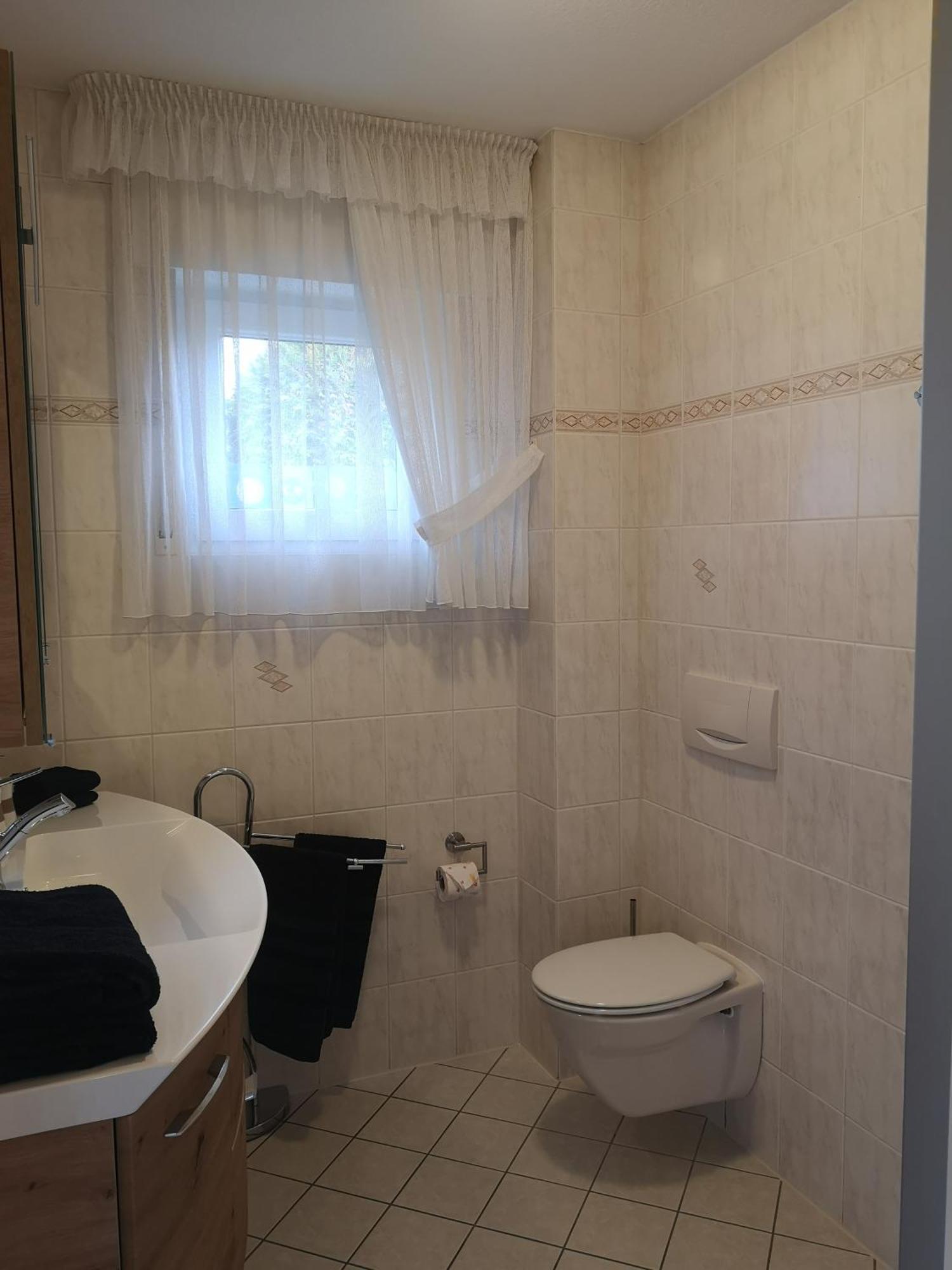Ferienwohnung Am Park - Vulkanferien Plaidt Exteriör bild