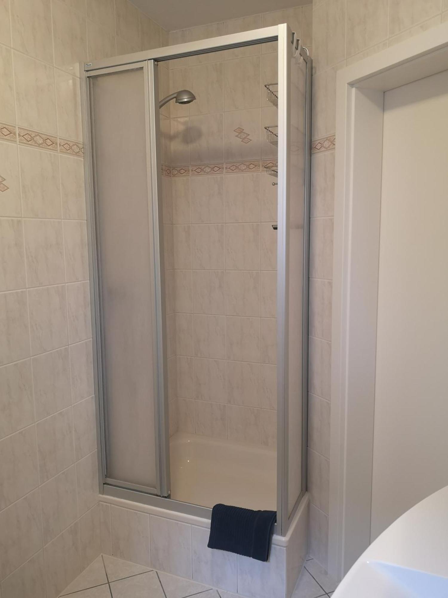 Ferienwohnung Am Park - Vulkanferien Plaidt Exteriör bild