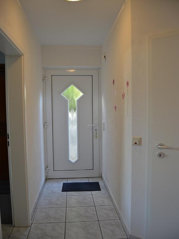 Ferienwohnung Am Park - Vulkanferien Plaidt Rum bild